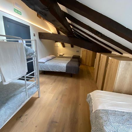 Albergue Turistico De Eugi Ngoại thất bức ảnh